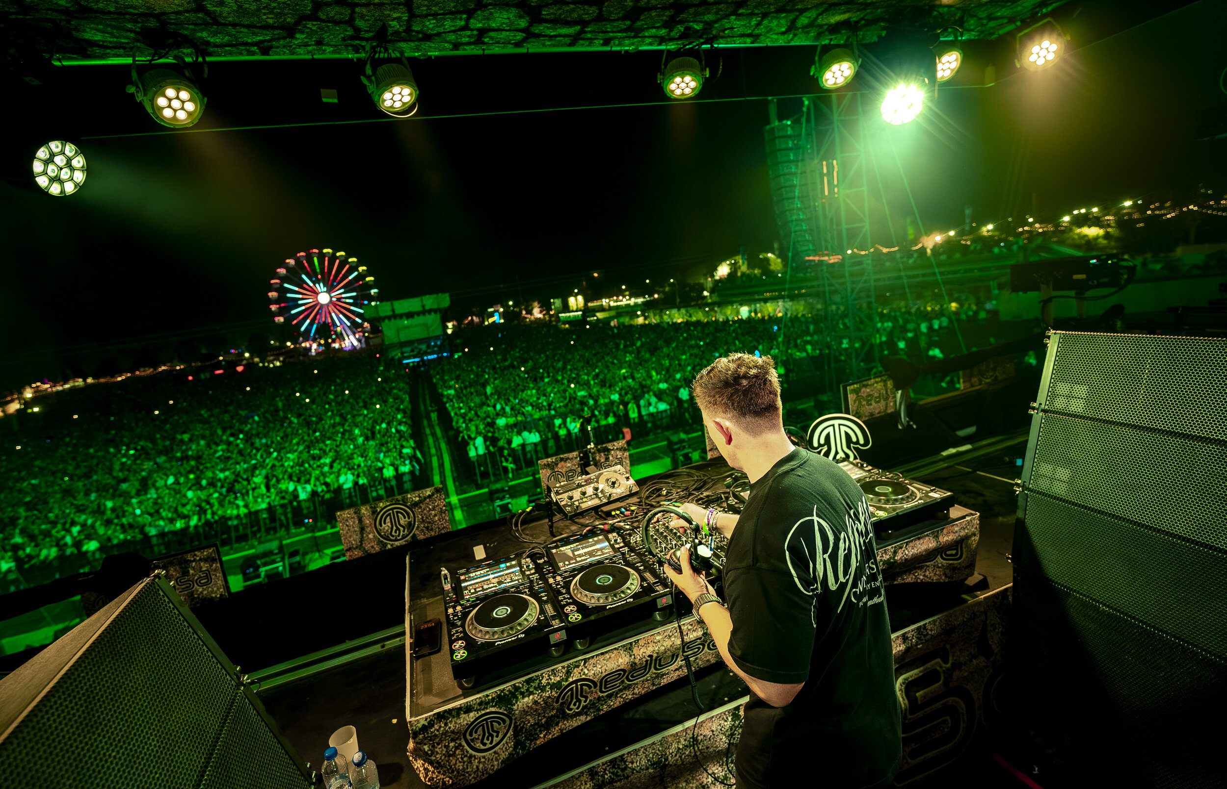 Fedde Le Grand